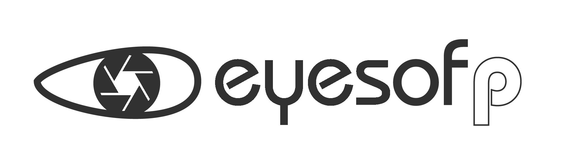 eyes of P